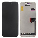 Pantalla iPhone 16 PRO MAX SOFT OLED 120Hz (APW) (IC removible) (LCD/display)