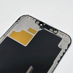 Pantalla iPhone 12 PRO MAX SOFT OLED (Diagnostico OK, sin mensaje) (LCD/display)