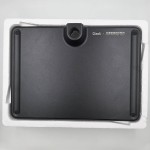 Microscopio QianLi 6558 Zoom 6,5X-58X Gorilla Trinocular