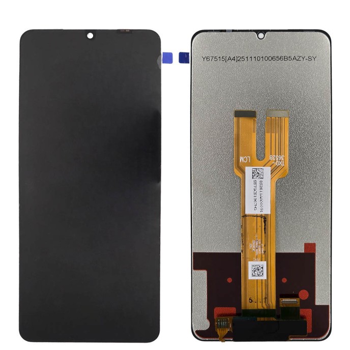 Pantalla Samsung A06 4G A065F INCELL (LCD/display + digitalizador/táctil)