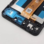 Pantalla Samsung A06 4G A065F INCELL CON MARCO (LCD/display + digitalizador/táctil)