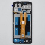 Pantalla Samsung A06 4G A065F INCELL CON MARCO (LCD/display + digitalizador/táctil)