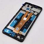 Pantalla Samsung A06 4G A065F INCELL CON MARCO (LCD/display + digitalizador/táctil)