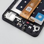 Pantalla Samsung A06 5G A066B INCELL CON MARCO (LCD/display + digitalizador/táctil)