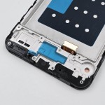 Pantalla Samsung A17 4G A175F OLED CON MARCO (LCD/display + digitalizador/táctil)