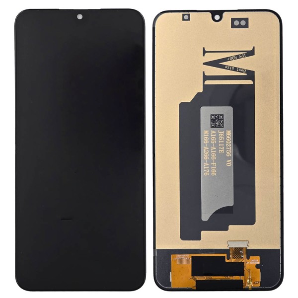 Pantalla Samsung A26 5G A266B INCELL (LCD/display + digitalizador/táctil)