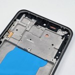 Pantalla Samsung A26 5G A266B OLED CON MARCO (LCD/display + digitalizador/táctil)