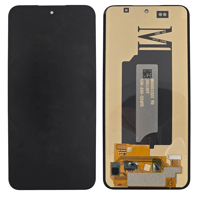 Pantalla Samsung A36 5G A366B INCELL (LCD/display + digitalizador/táctil)