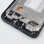 Pantalla Samsung A36 5G A366B INCELL CON MARCO (LCD/display + digitalizador/táctil)