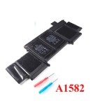 Batería A1582 para Apple Macbook Pro Retina 13" 2015 A1502