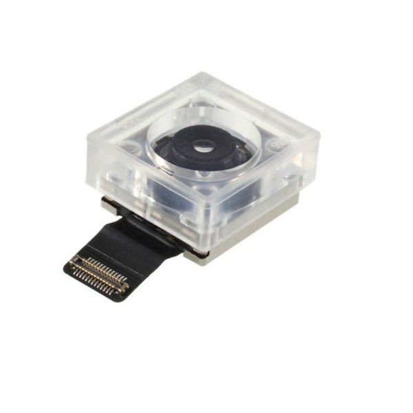 Camara TRASERA iPhone XR 100% original (despiece)