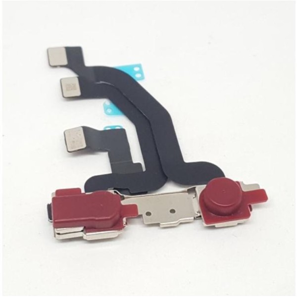 Flex cámara FRONTAL iPhone XS con sensor proximidad 100% original (despiece)