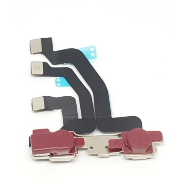 Flex cámara FRONTAL iPhone XS MAX con sensor proximidad 100% original (despiece)