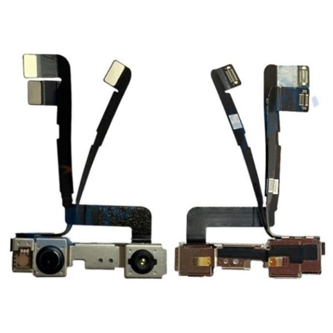 Flex cámara FRONTAL iPhone 11 PRO sensor luz proximidad 100% original (despiece)