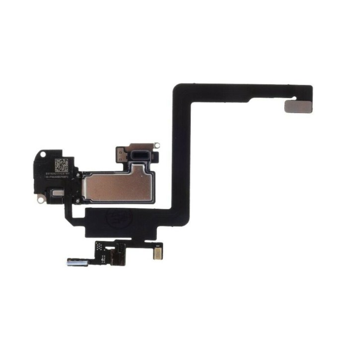 FLEX altavoz superior iPhone 11 PRO 100% original (despiece)