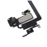 FLEX SPEAKER iPhone 11 PRO Altavoz Auricular A2160 A2215 A2217 Microfono Sensor proximidad